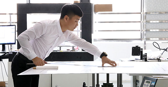 The Role of the Laser Scanner Galvanometer Laser Marking Head