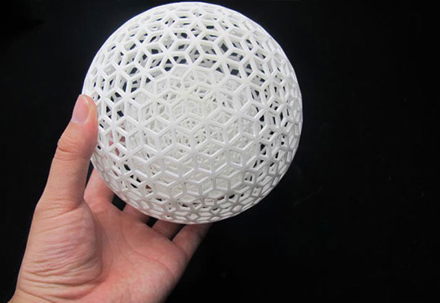 3D Scanner For 3D Printing