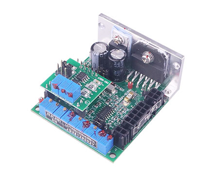The Principle of Cosmetic Laser Scanner Galvanometer