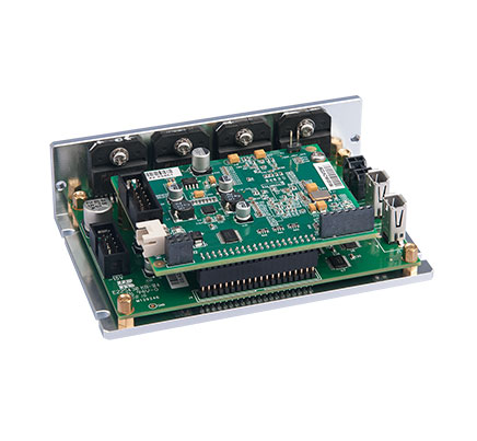 digital galvanometer
