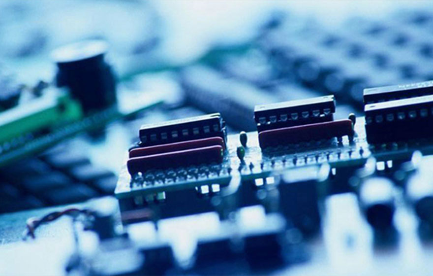 Scanner Optics Galvanometer Application of Micromachining