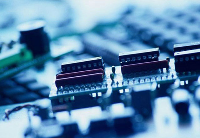 Scanner Optics Galvanometer Application of Micromachining