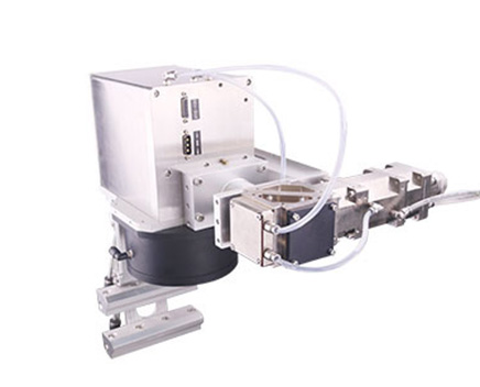 A highly Efficient Soldering - Galvo Laser Welding