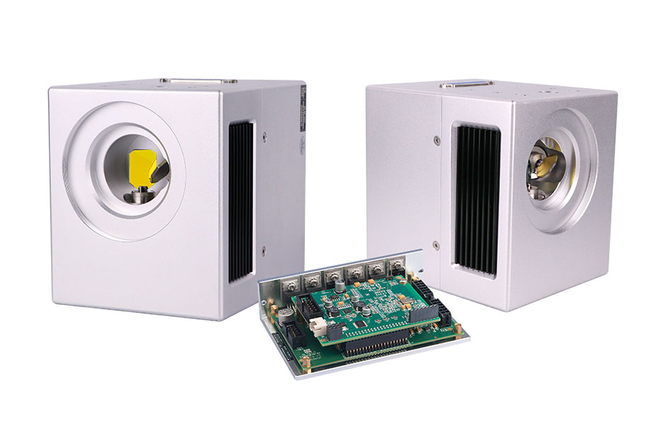 Application and Characteristics of Laser Galvo Mirror in Power Battery Manufacturing