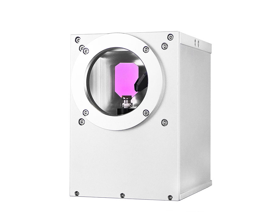 Navigating Precision: An In-Depth Exploration of Galvo Head Technology
