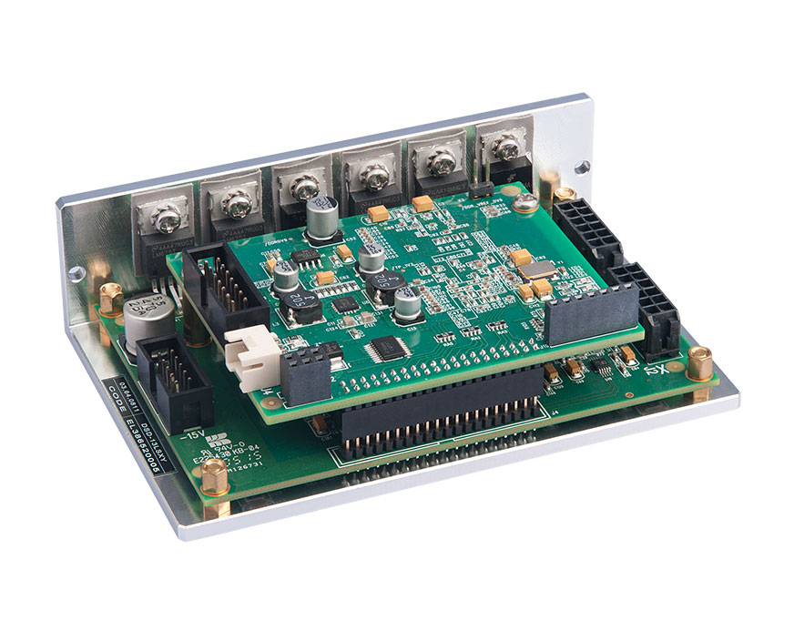 Digital Galvo Driver