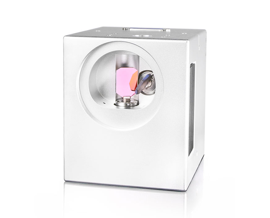UltraScan Head