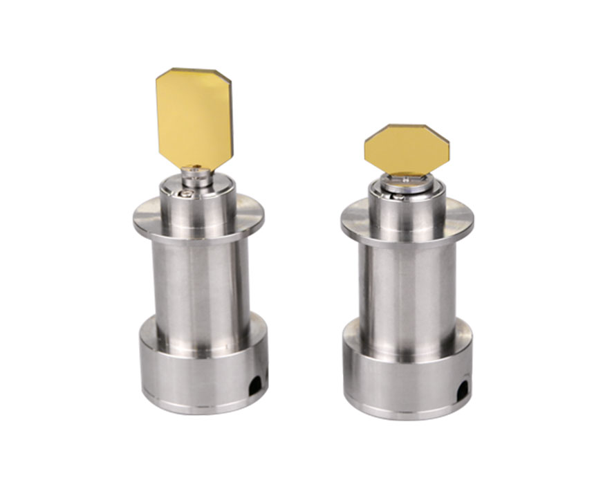 New Technical Expansion of Scanning Galvanometer