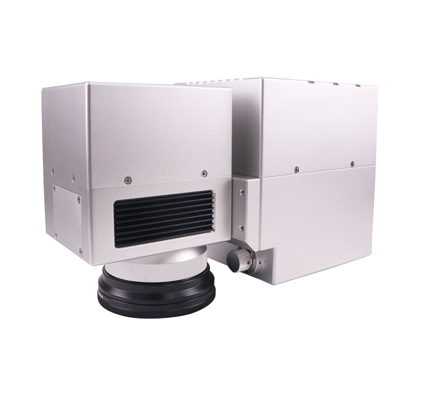 galvo laser system