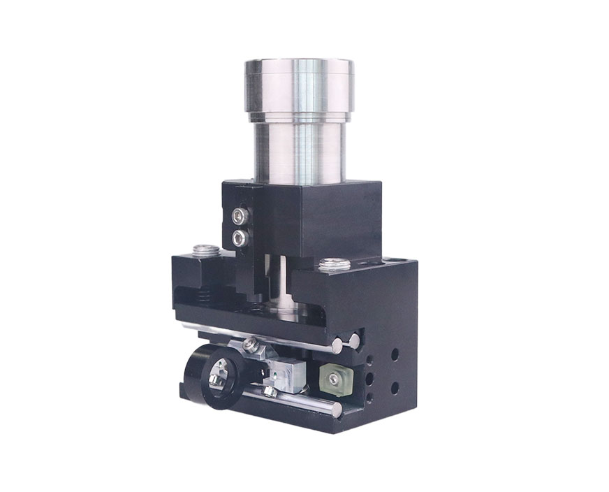 How to Evaluate the Quality of Galvo Mirror?