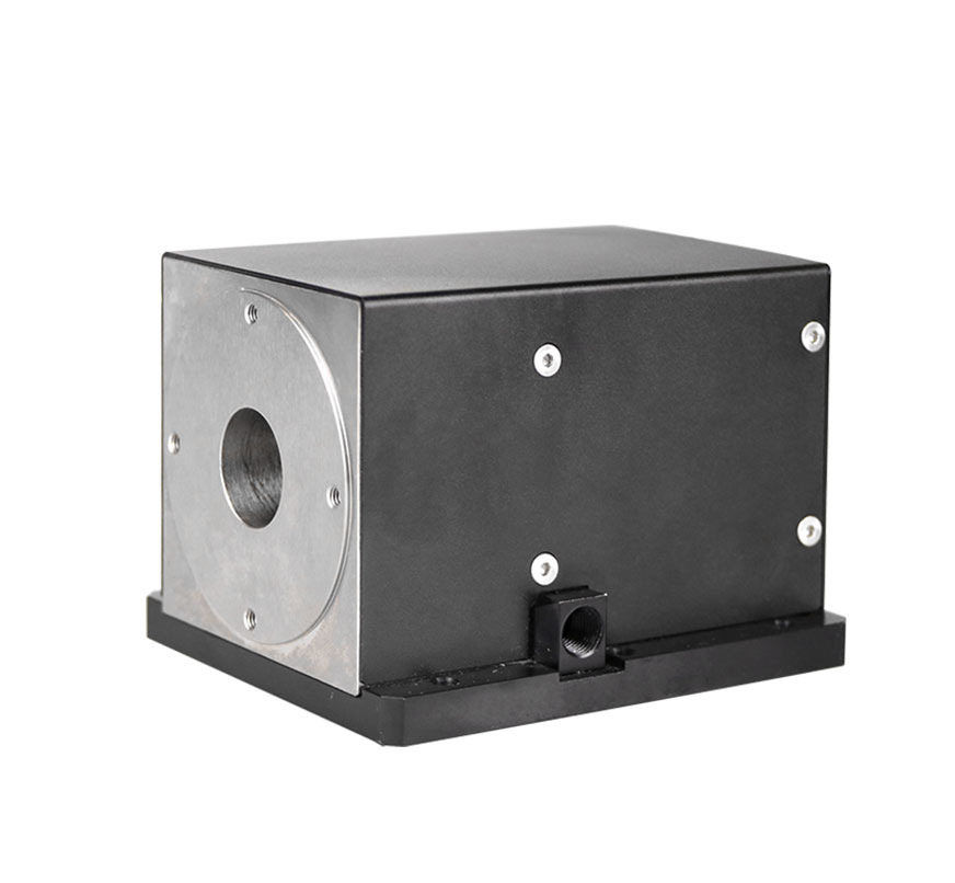 galvano technology