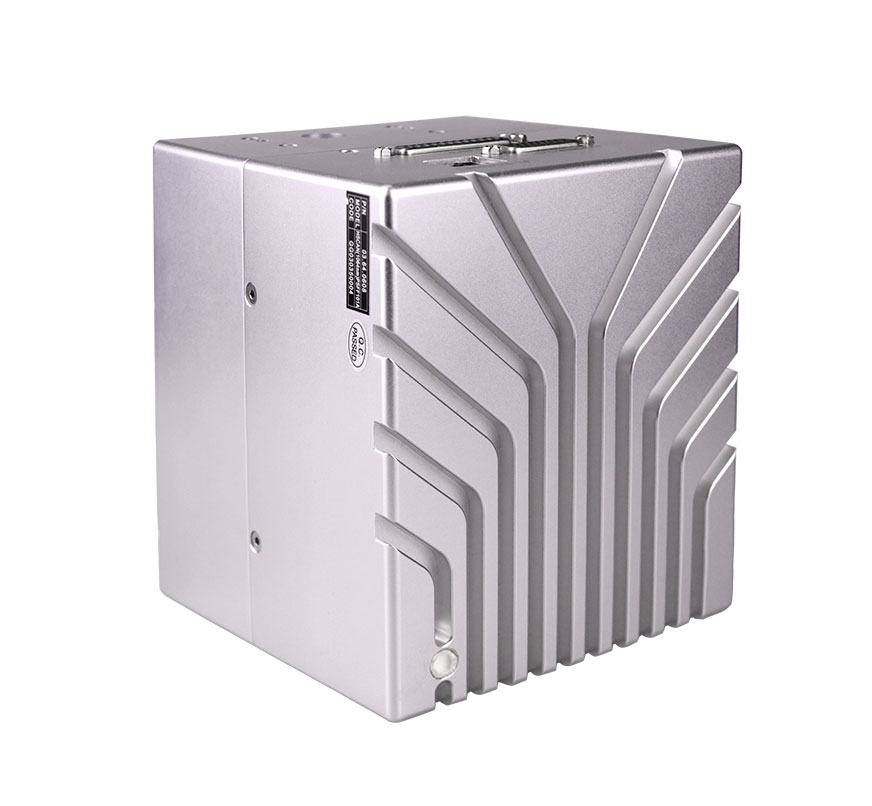 Laser Scanning Solutions