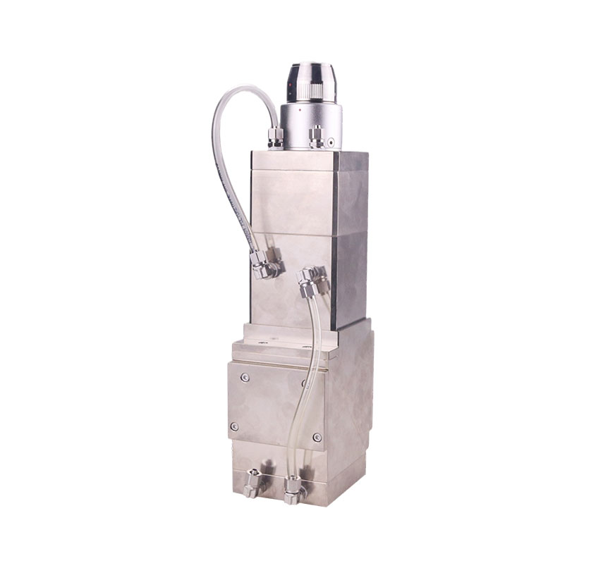 galvo laser welding