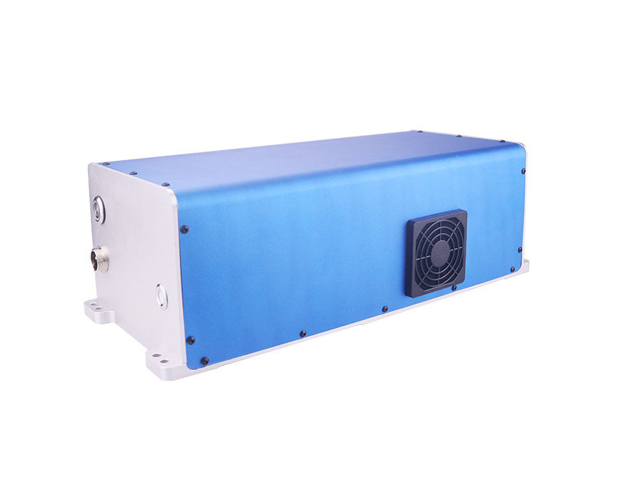 Laser PD System
