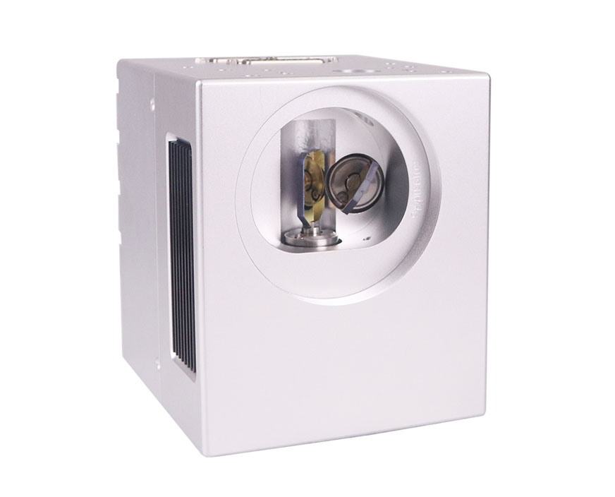 Smart Laser Scanner