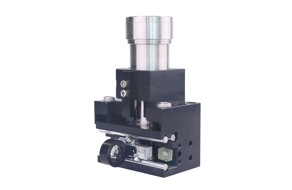 Beyond Boundaries: Scanner Optics Galvo Scanner Head in Medical Imaging