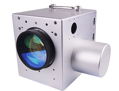 Polygon Scanner