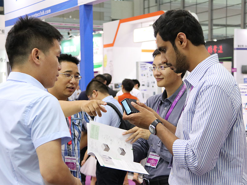 Han's Scanner Pre-sales Service Han's Scanner Pre-sales Service