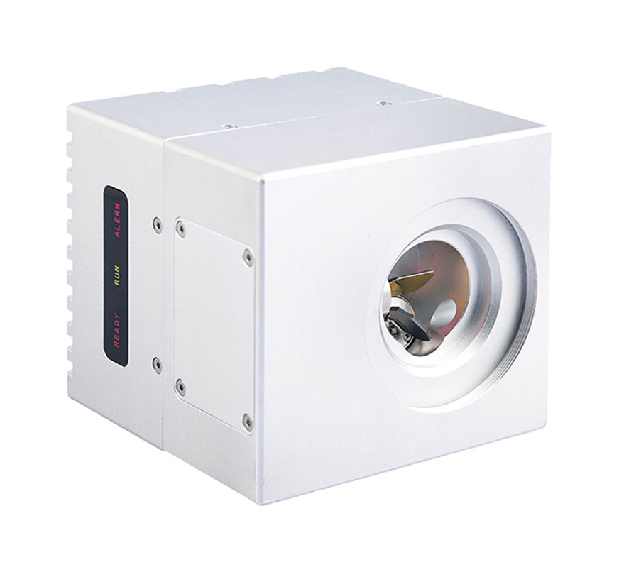 Seeing the Light: Scanner Optics Laser Galvo in High-Resolution Imaging