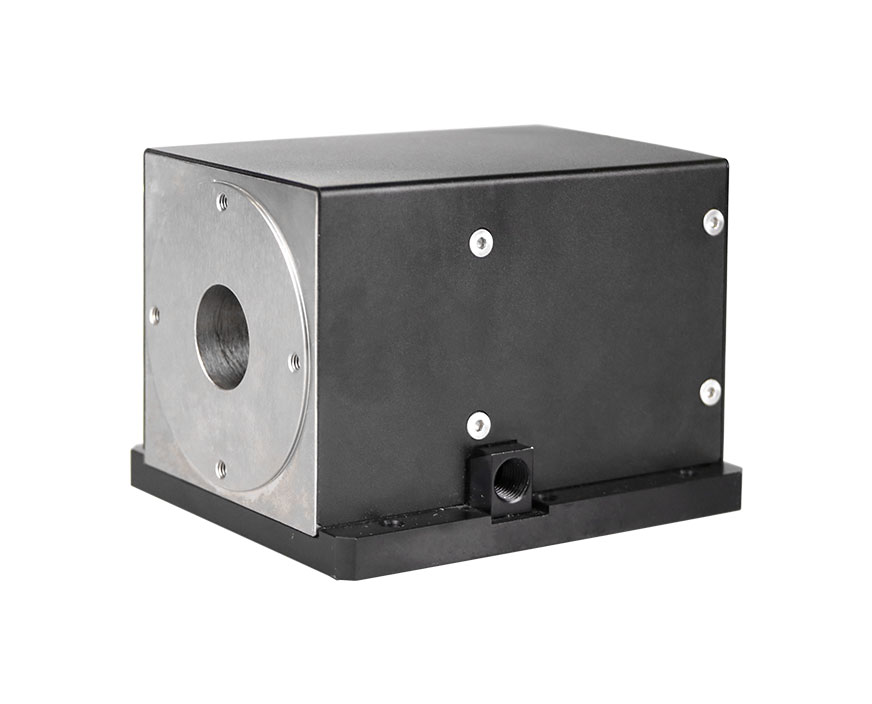 Broad Range of Applications for Galvo Laser