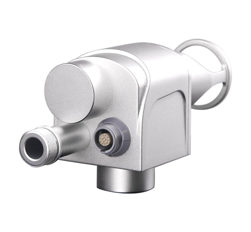Visualizing the Future: The Role of Scanner Optics Galvanometer Optical Scanner in Imaging Technology