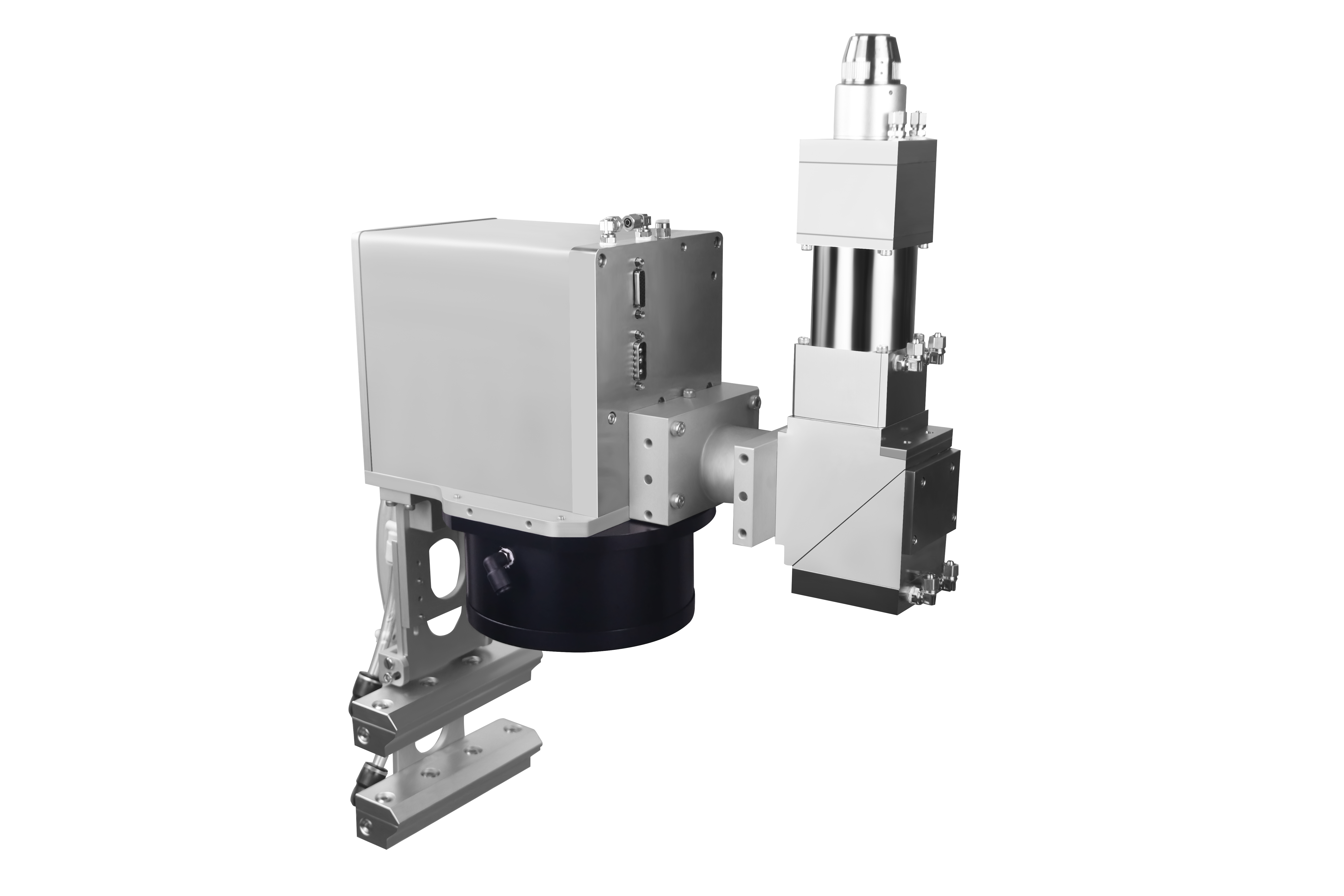 galvo laser welding system