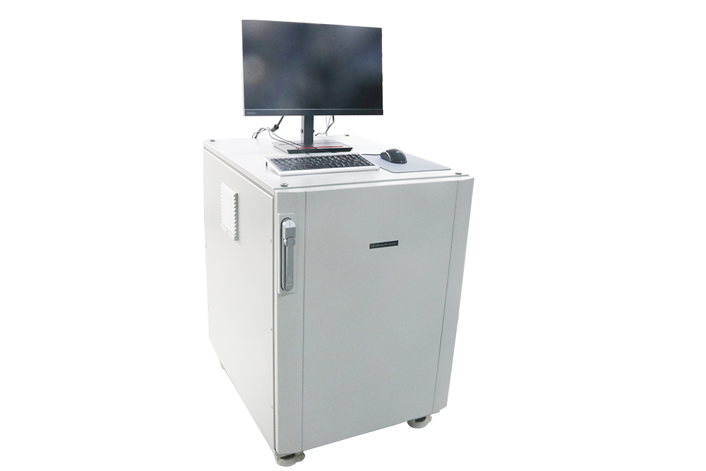galvo laser welding