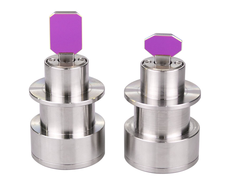 How to Choose the Galvanometer for Your Laser Marking Machine?