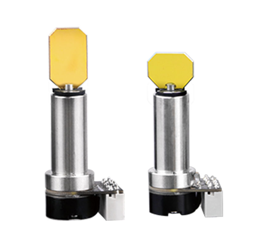 Industrial Insights: Applications of Scanner Optics Galvanometer Optical Scanner in Manufacturing