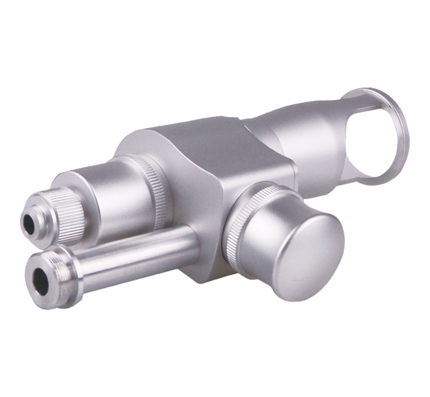 From Entry-Level to High-End: Comparing Scanner Optics Galvanometer Types