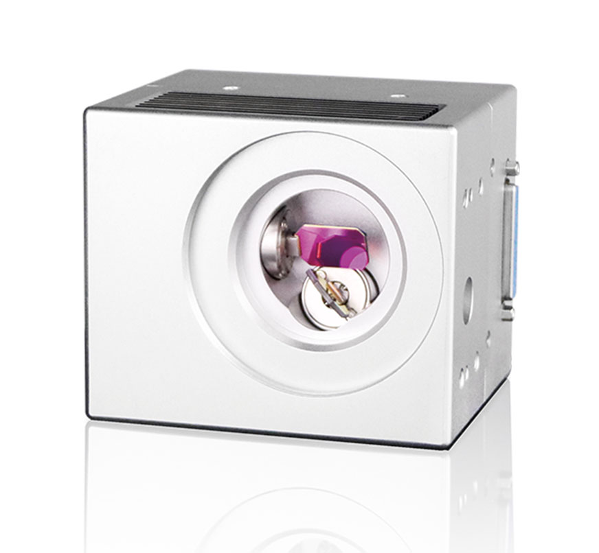 How Does a Laser Galvo Work?