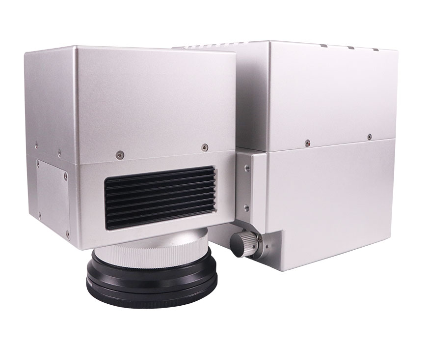 Kit Galvo Scanner Laser 20 Kpps Pour Projecteur Lumière DJ - Compatible ILDA, Boucle Fermée, Réglage Précis - Pour Shows Lasers Et Effets Visuels