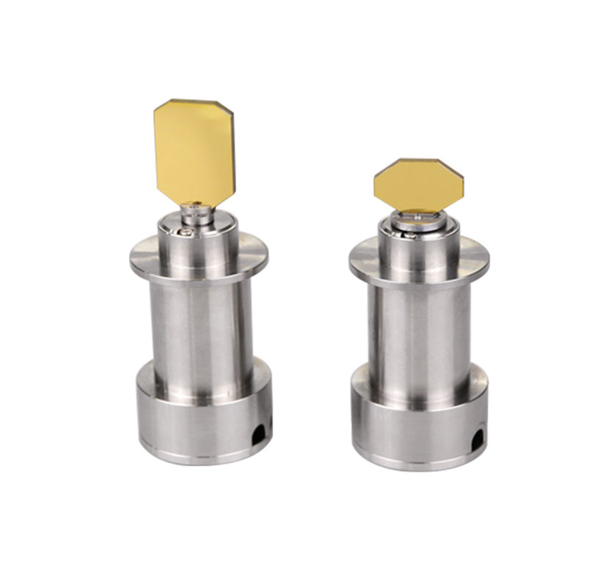 Advantages of XY Galvo Systems In Laser Marking and Engraving Applications