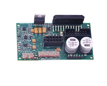 Galvo Mirror Is Not a Mirror, But a Light Controller
