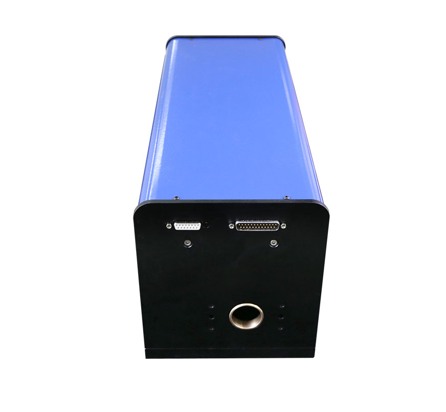 Applications and Principles of 3D Galvo Lazer