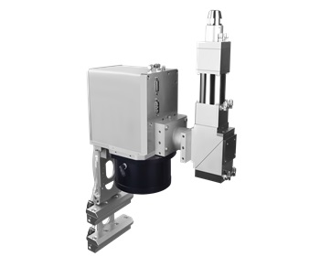 The Working Principle of Galvo Laser Welding