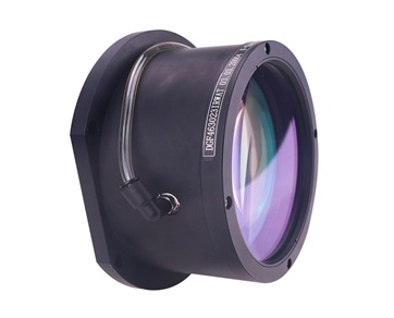 Telecentric F Theta Lens: Precision Optical Component in Laser Processing