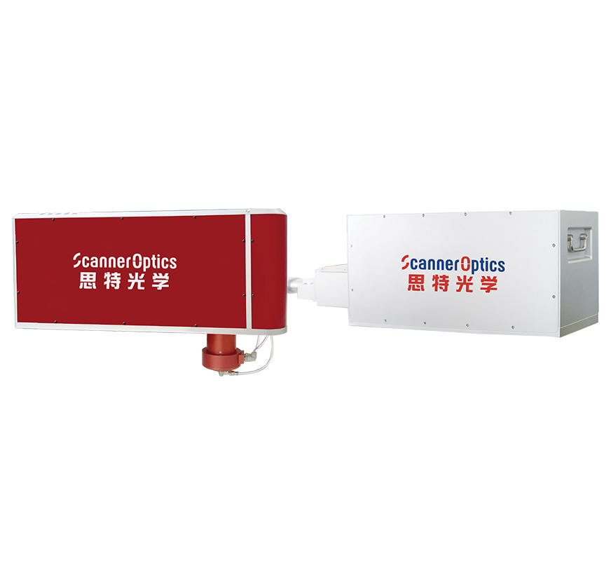 5-axis Laser System