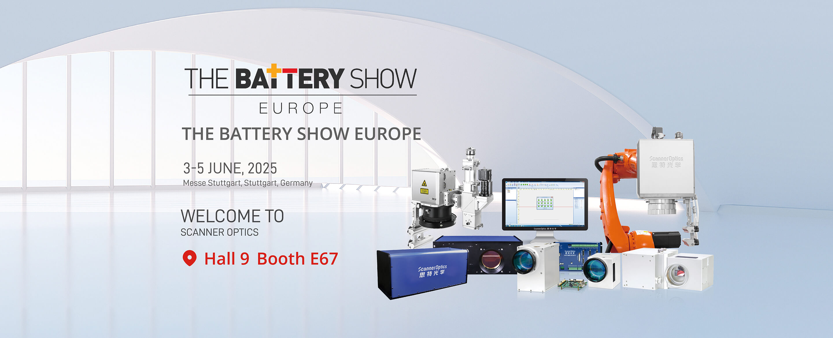 battery show europe