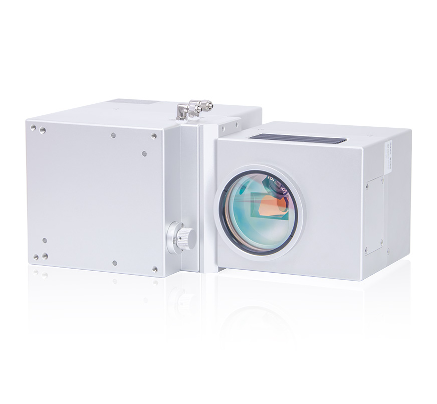 3D 2.5D scanning system