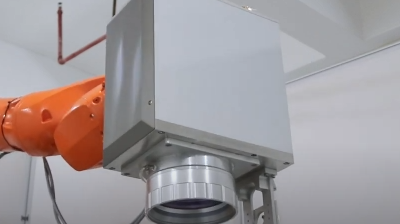 High-power 3D Laser Welding System