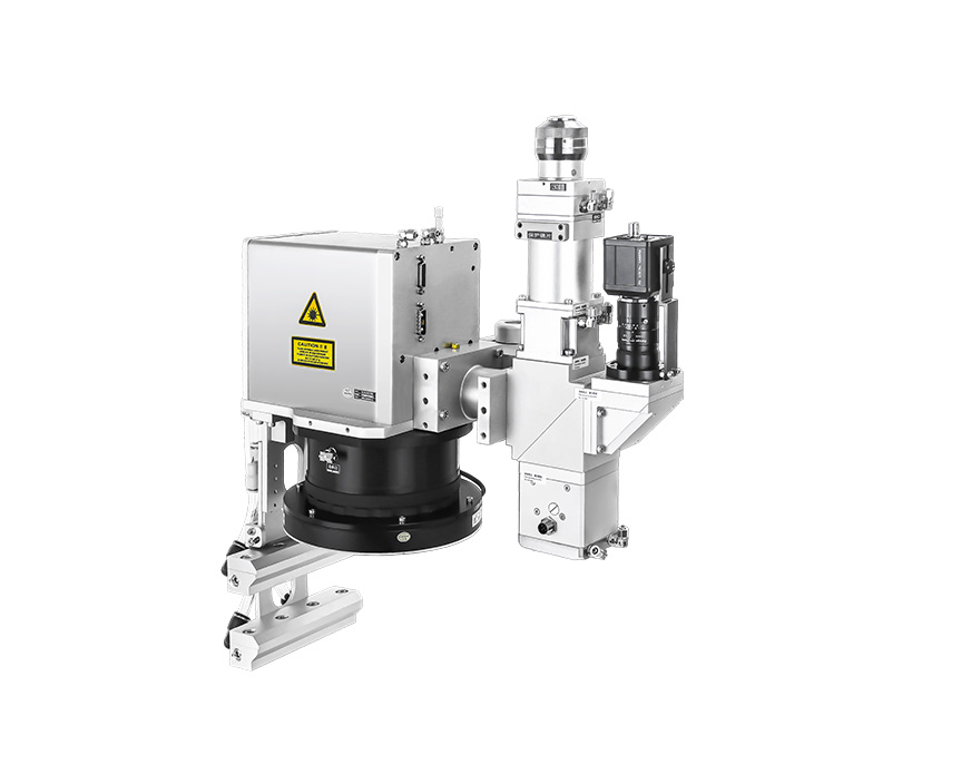 Thunder High Power Galvo Welding System