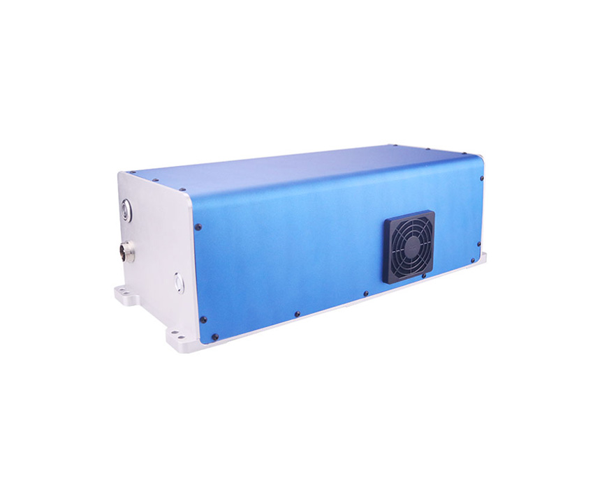Laser PD System