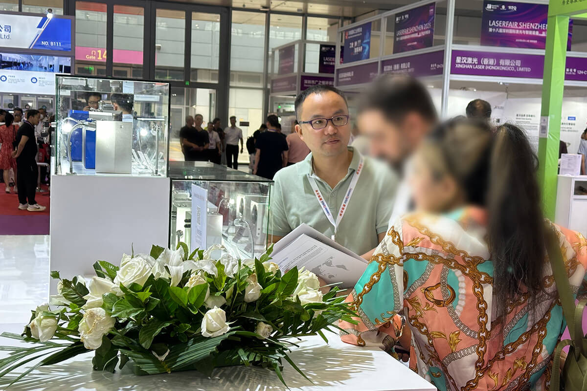 Engaging with Client