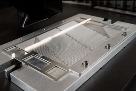 Laser Cleaning