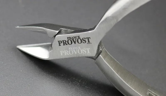 Metal Surface Marking