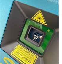 Laser Projection Devices
