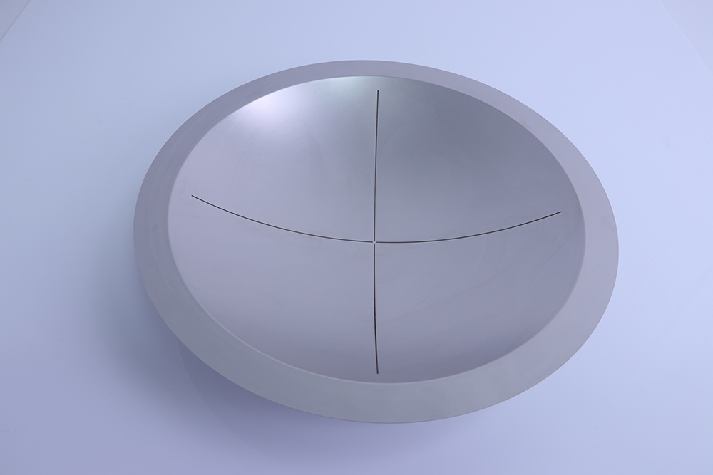 Curved Surface Engraving