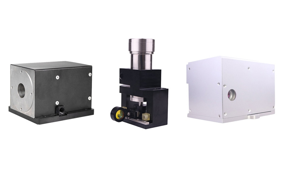3D Dynamic Focus Galvo Scanner for Laser Engraving, Drilling, and 3D Printing: Principles and Performance Benefits
