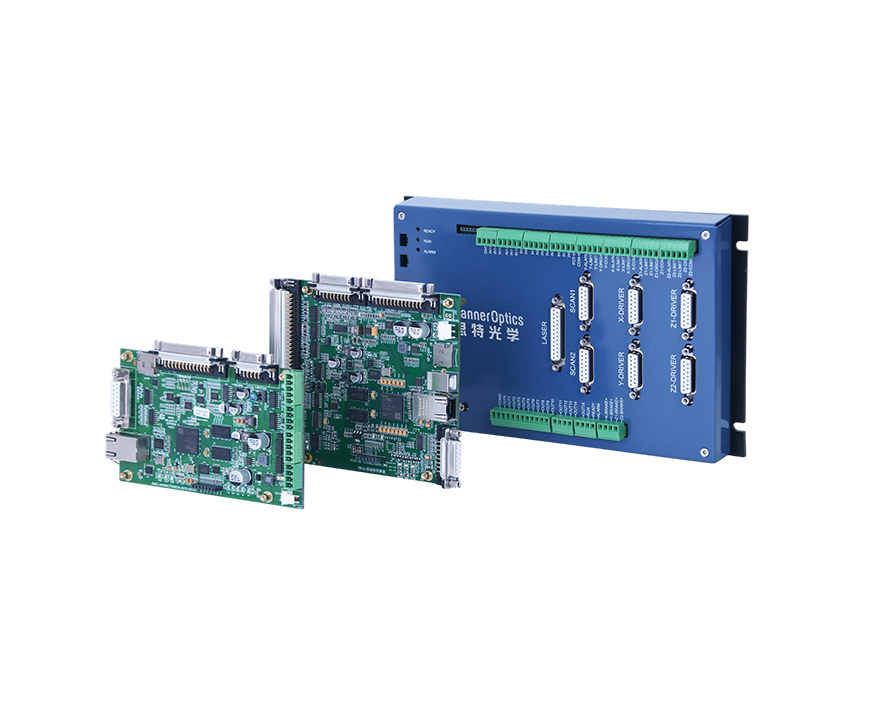 Laser Marking Card